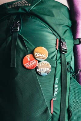 Fun Ideas for Bag Badges